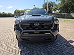 Used 2026 TOYOTA TACOMA TRD SPORT DOUBLE CAB 5' BED AT in STUART, FLORIDA (Photo 2)