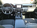 Used 2026 TOYOTA TACOMA TRD SPORT DOUBLE CAB 5' BED AT in STUART, FLORIDA (Photo 5)