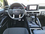 Used 2026 TOYOTA TACOMA TRD SPORT DOUBLE CAB 5' BED AT in STUART, FLORIDA (Photo 7)