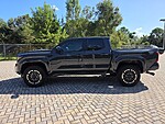 Used 2026 TOYOTA TACOMA TRD SPORT DOUBLE CAB 5' BED AT in STUART, FLORIDA (Photo 8)