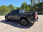 Used 2026 TOYOTA TACOMA TRD SPORT DOUBLE CAB 5' BED AT in STUART, FLORIDA (Photo 9)