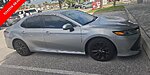 Used 2019 TOYOTA CAMRY LE in STUART, FLORIDA