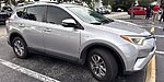 Used 2018 TOYOTA RAV4 HYBRID LE in STUART, FLORIDA