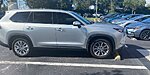 Used 2024 TOYOTA GRAND HIGHLANDER PLATINUM in STUART, FLORIDA