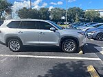 Used 2024 TOYOTA GRAND HIGHLANDER PLATINUM in STUART, FLORIDA (Photo 1)
