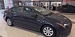 Used 2025 TOYOTA COROLLA LE in STUART, FLORIDA