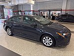 Used 2025 TOYOTA COROLLA LE in STUART, FLORIDA (Photo 1)