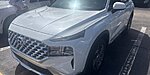 Used 2022 HYUNDAI SANTA FE SEL in STUART, FLORIDA
