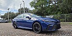Used 2026 TOYOTA CAMRY SE AWD in STUART, FLORIDA