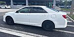 Used 2014 TOYOTA CAMRY L in STUART, FLORIDA