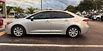 Used 2026 TOYOTA COROLLA LE in STUART, FLORIDA