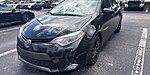 Used 2016 TOYOTA COROLLA L in STUART, FLORIDA