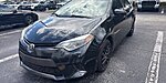 Used 2016 TOYOTA COROLLA LE in STUART, FLORIDA