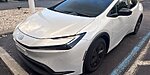 Used 2026 TOYOTA PRIUS LE in STUART, FLORIDA