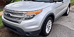 Used 2015 FORD EXPLORER BASE in STUART, FLORIDA