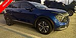 Used 2025 KIA SPORTAGE EX in STUART, FLORIDA