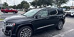 Used 2022 GMC ACADIA DENALI in STUART, FLORIDA