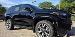 New 2025 TOYOTA 4RUNNER TRD SPORT in STUART, FLORIDA