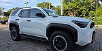 New 2025 TOYOTA 4RUNNER TRD OFF-ROAD in STUART, FLORIDA