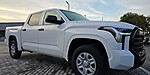 New 2025 TOYOTA TUNDRA SR in STUART, FLORIDA