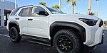 New 2025 TOYOTA 4RUNNER TRD OFF-ROAD PREMIUM in STUART, FLORIDA