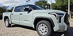 New 2025 TOYOTA TUNDRA SR5 in STUART, FLORIDA