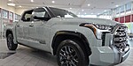 New 2025 TOYOTA TUNDRA PLATINUM in STUART, FLORIDA