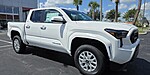New 2025 TOYOTA TACOMA SR5 in STUART, FLORIDA