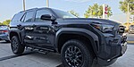 New 2025 TOYOTA 4RUNNER SR5 in STUART, FLORIDA