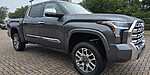 New 2025 TOYOTA TUNDRA 1794 in STUART, FLORIDA
