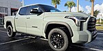 New 2025 TOYOTA TUNDRA SR5 in STUART, FLORIDA
