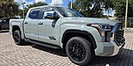 New 2025 TOYOTA Tundra Hybrid 1794 EDITION in STUART, FLORIDA
