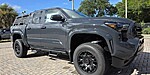 New 2025 TOYOTA TACOMA SR5 in STUART, FLORIDA