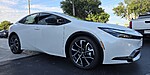 New 2026 TOYOTA PRIUS PLUG-IN  in STUART, FLORIDA