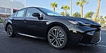 New 2025 TOYOTA CAMRY XLE in STUART, FLORIDA