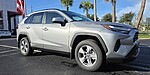 New 2025 TOYOTA RAV4 HYBRID XLE in STUART, FLORIDA