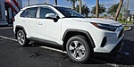New 2025 TOYOTA RAV4 XLE FWD in STUART, FLORIDA