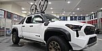 New 2025 TOYOTA TACOMA HYBRID TRAILHUNTER in STUART, FLORIDA