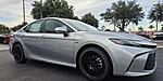 New 2025 TOYOTA CAMRY LE in STUART, FLORIDA