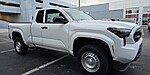 New 2025 TOYOTA TACOMA SR in STUART, FLORIDA