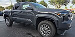 New 2025 TOYOTA TACOMA LIMITED in STUART, FLORIDA