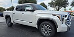New 2026 TOYOTA TUNDRA 1794 in STUART, FLORIDA