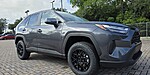 New 2025 TOYOTA RAV4 XLE FWD in STUART, FLORIDA