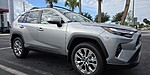 New 2025 TOYOTA RAV4 XLE PREMIUM in STUART, FLORIDA