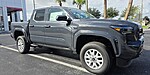 New 2025 TOYOTA TACOMA SR in STUART, FLORIDA
