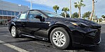 New 2025 TOYOTA CAMRY LE in STUART, FLORIDA