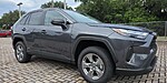 New 2025 TOYOTA RAV4 HYBRID LE in STUART, FLORIDA