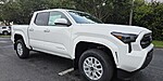 New 2025 TOYOTA TACOMA SR5 in STUART, FLORIDA