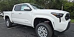 New 2025 TOYOTA TACOMA SR5 in STUART, FLORIDA