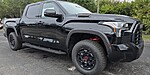New 2026 TOYOTA TUNDRA  in STUART, FLORIDA